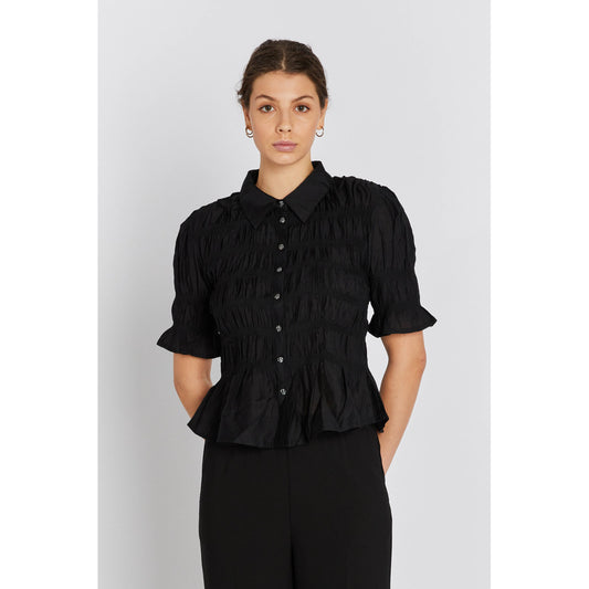 INORILLE SHIRT - RUE DE FEMME