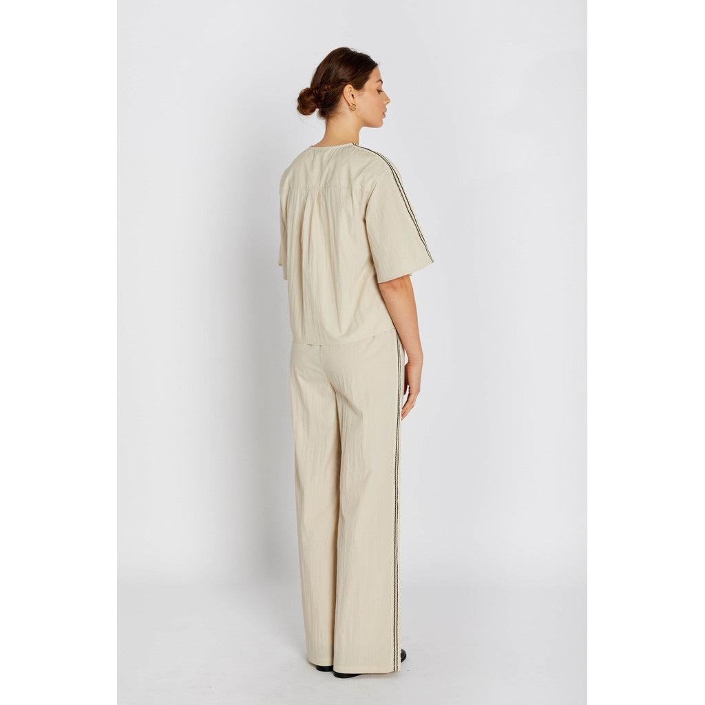 DAPHINA BLOUSE - RUE DE FEMME