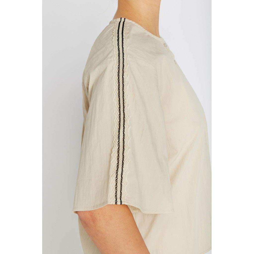 DAPHINA BLOUSE - RUE DE FEMME