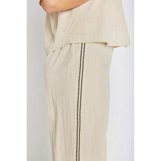 DAPHINA PANTS - RUE DE FEMME
