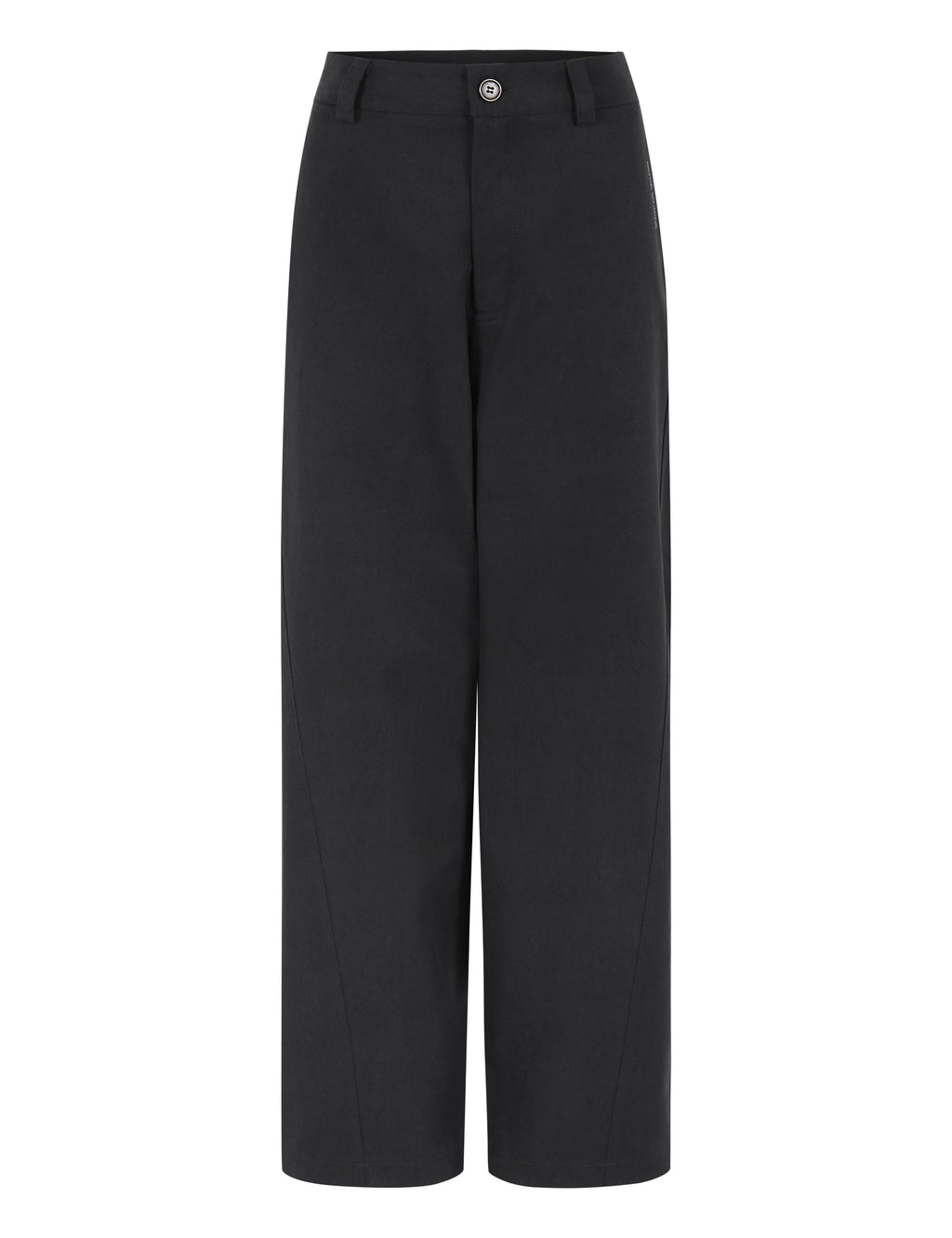 SAMMI BARREL PANTS - ESMÉ STUDIOS