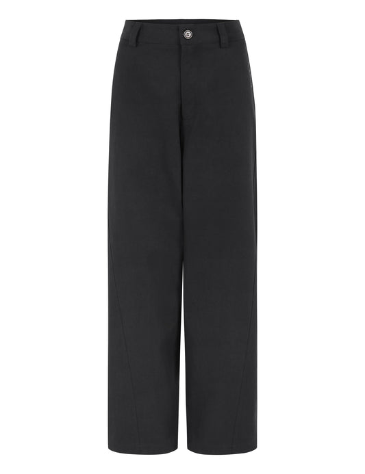 SAMMI BARREL PANTS - ESMÉ STUDIOS