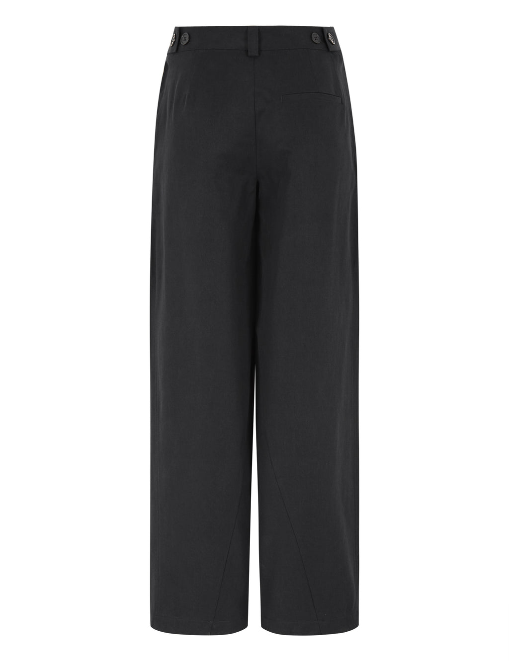 SAMMI BARREL PANTS - ESMÉ STUDIOS