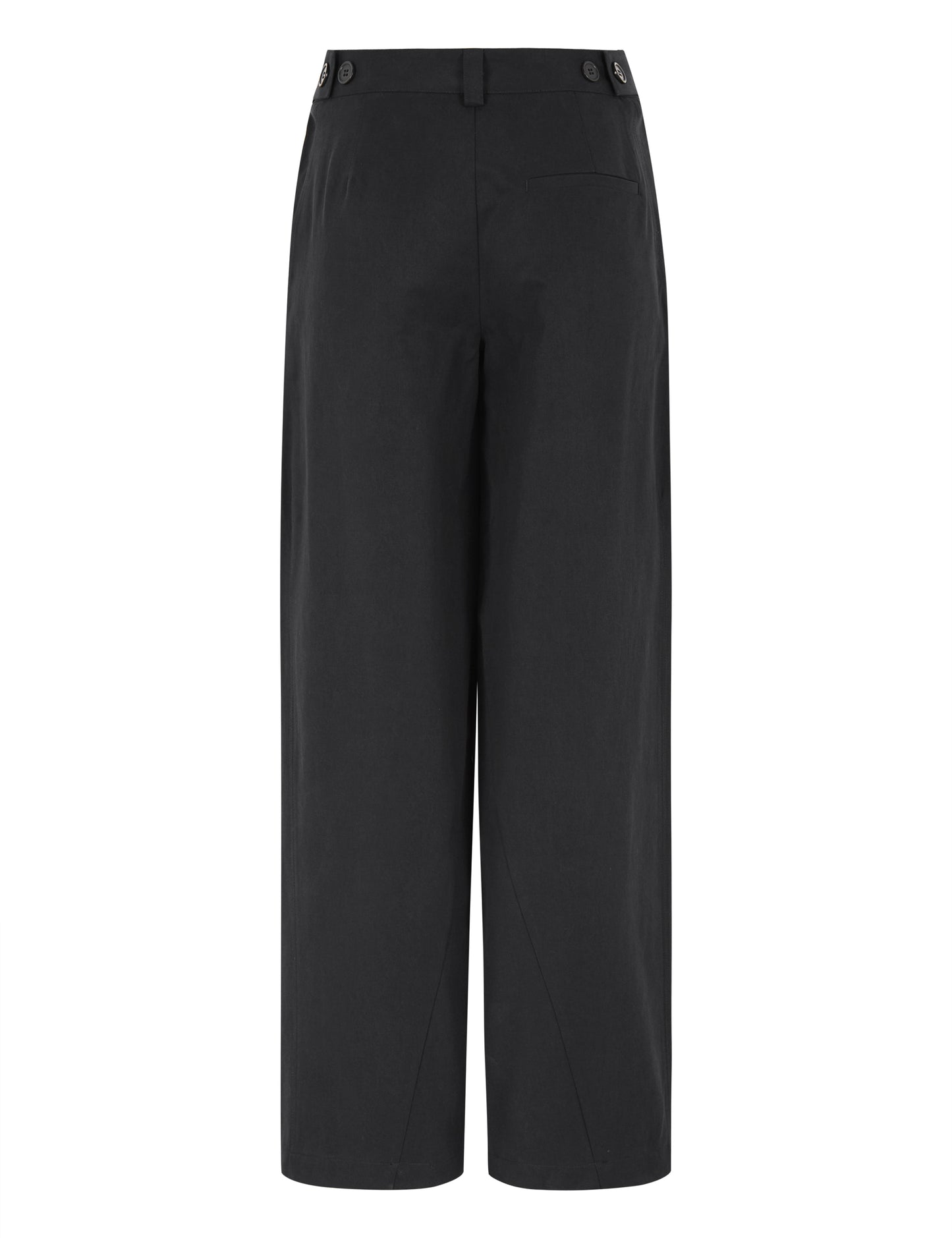SAMMI BARREL PANTS - ESMÉ STUDIOS