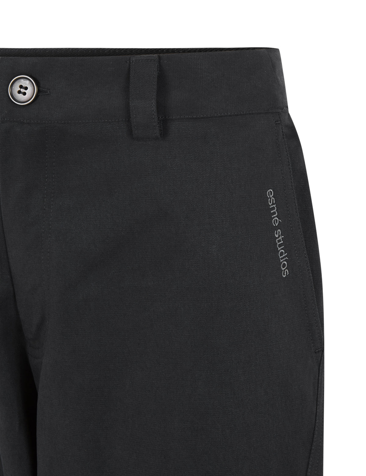SAMMI BARREL PANTS - ESMÉ STUDIOS