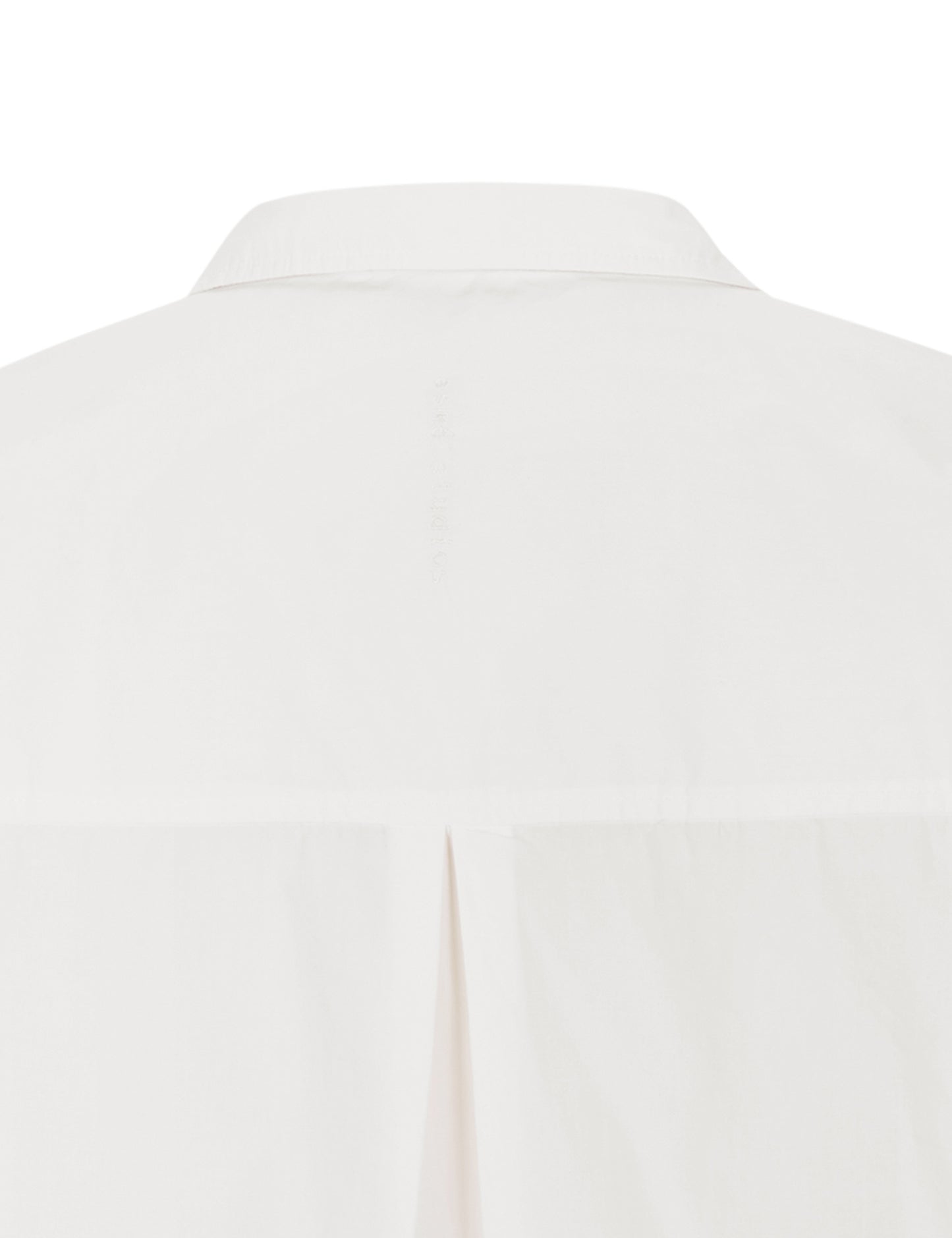 VILJA WRAP SHIRT - ESMÉ STUDIOS