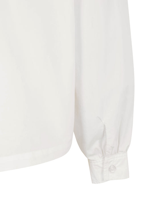 VILJA WRAP SHIRT - ESMÉ STUDIOS