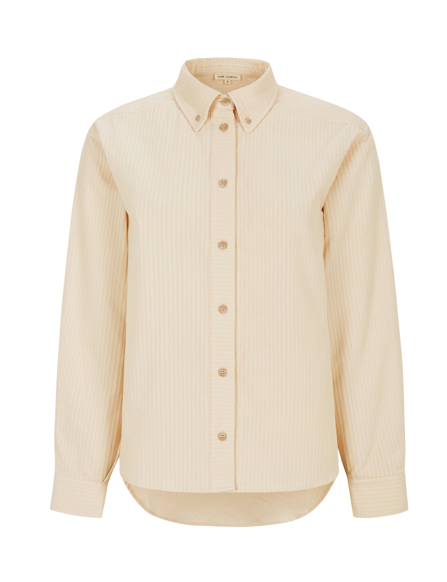 TAMARIK SHIRT - ESMÉ STUDIOS