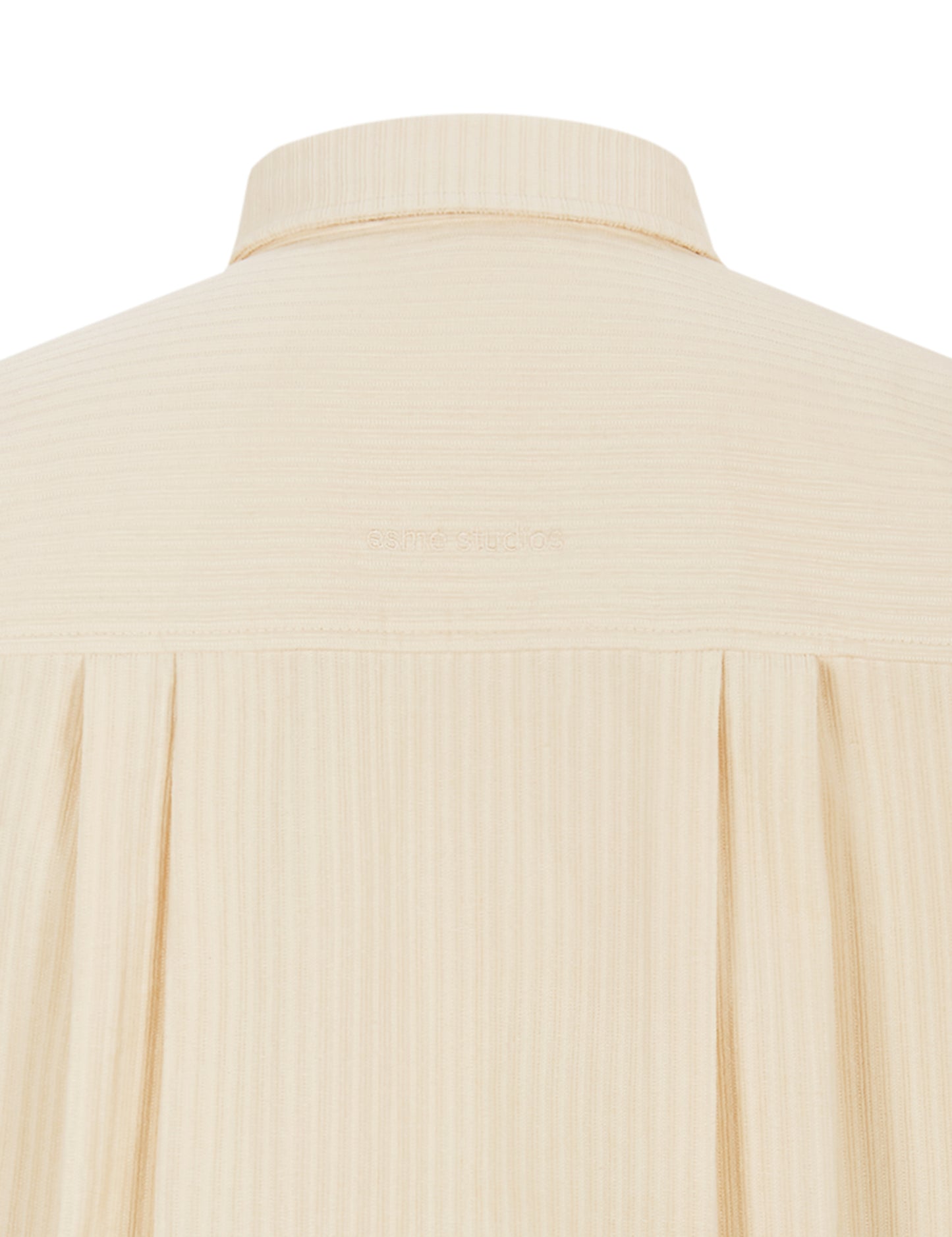 TAMARIK SHIRT - ESMÉ STUDIOS