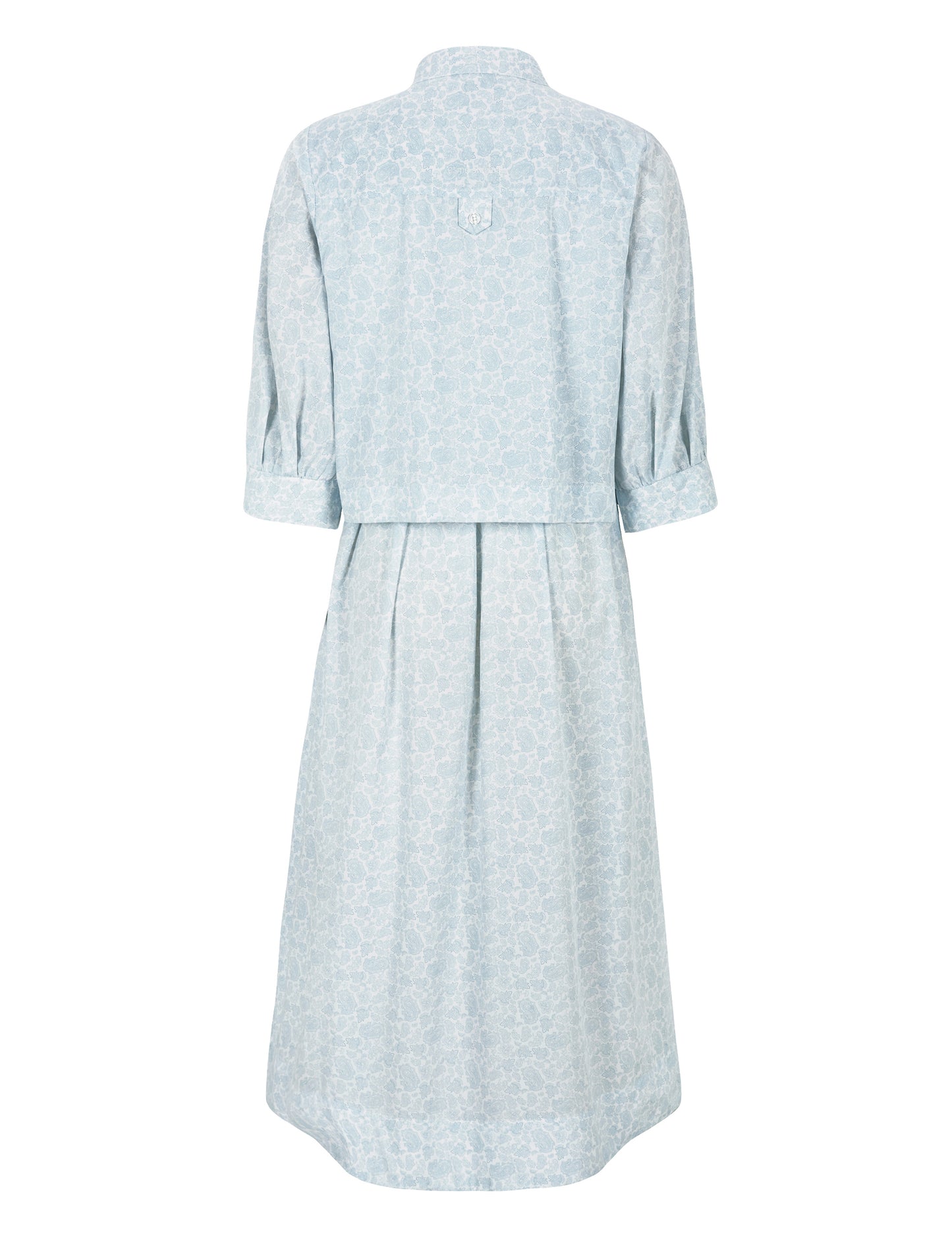 LIDIA DRESS - ESMÉ STUDIOS