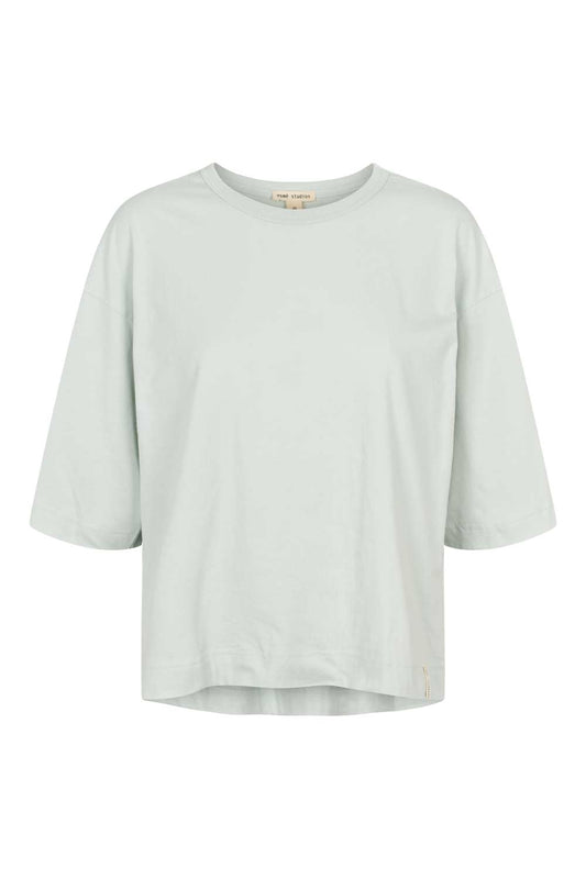 SIGNE 2/4 BOXY - ICE MELT - ESMÉ STUDIOS