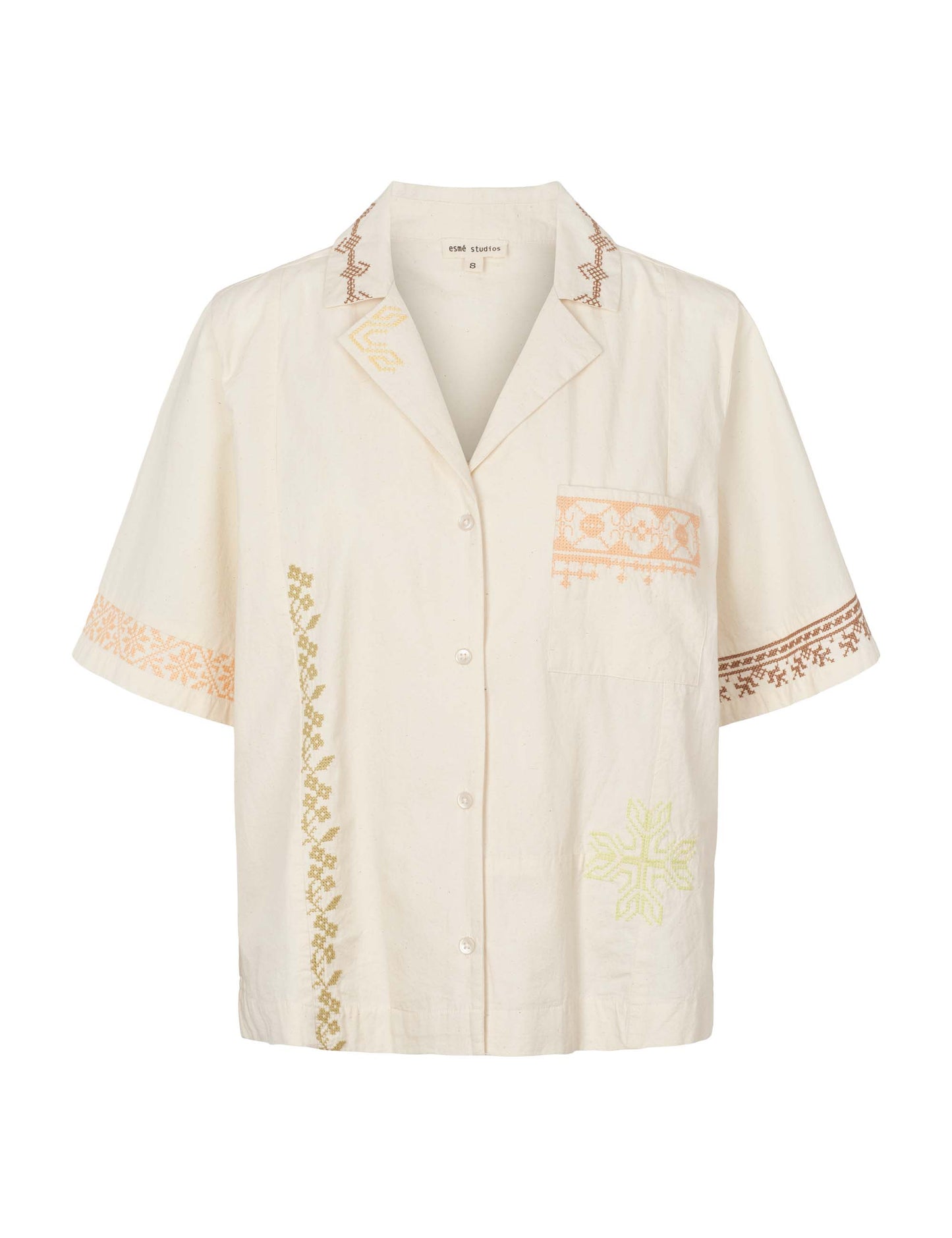 FLO SHIRT - ESME STUDIOS