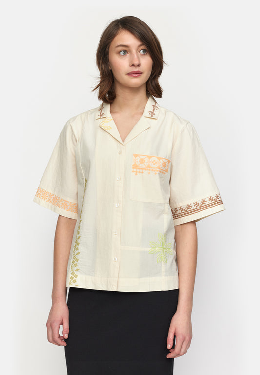 FLO SHIRT - ESME STUDIOS