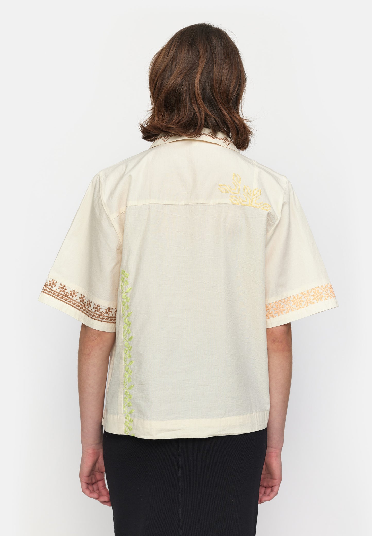 FLO SHIRT - ESME STUDIOS