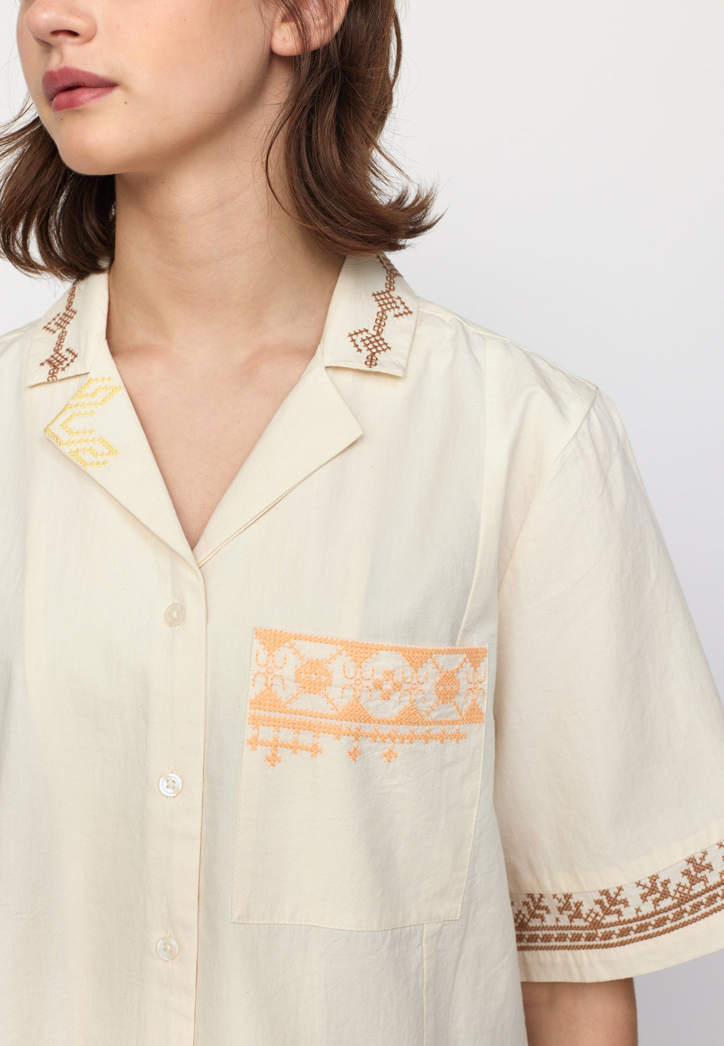 FLO SHIRT - ESME STUDIOS