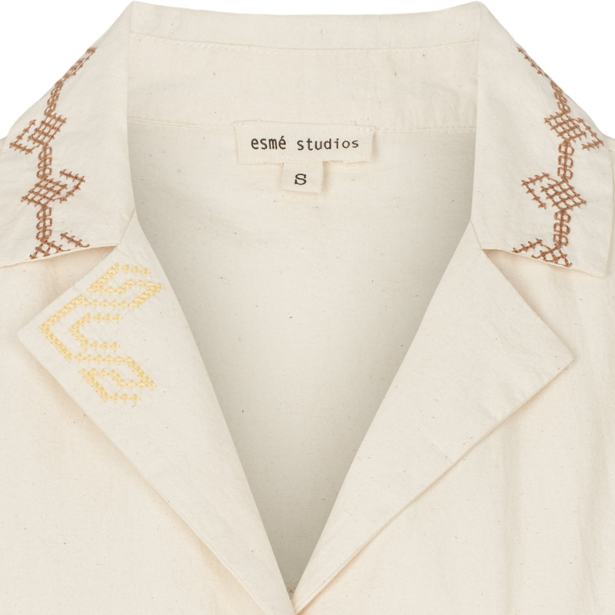 FLO SHIRT - ESME STUDIOS