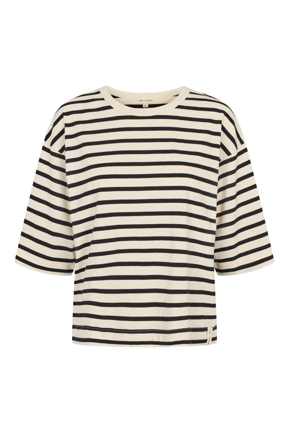 SIGNE BOXY STRIBET - ESMÉ STUDIOS