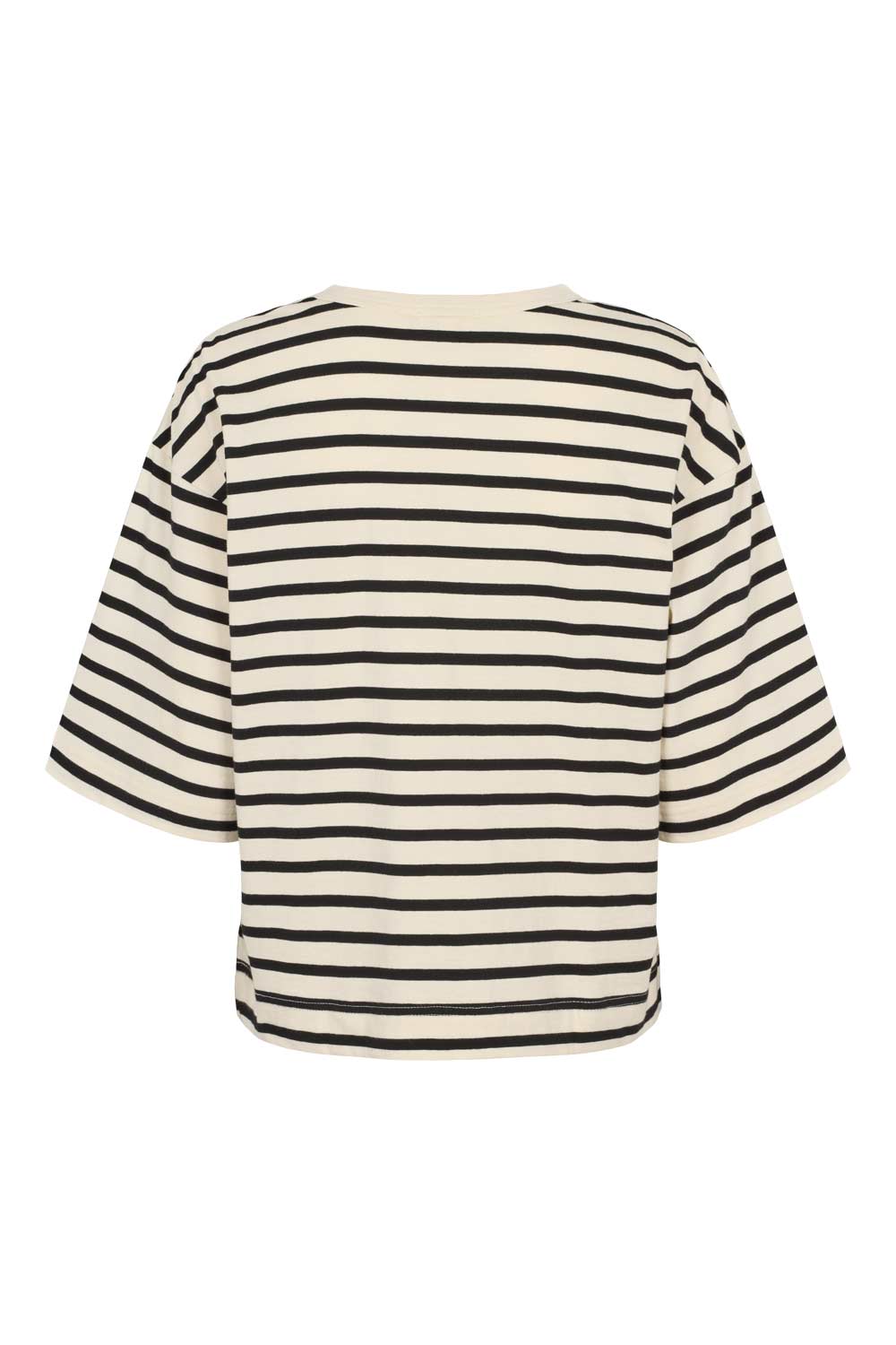 SIGNE BOXY STRIBET - ESMÉ STUDIOS