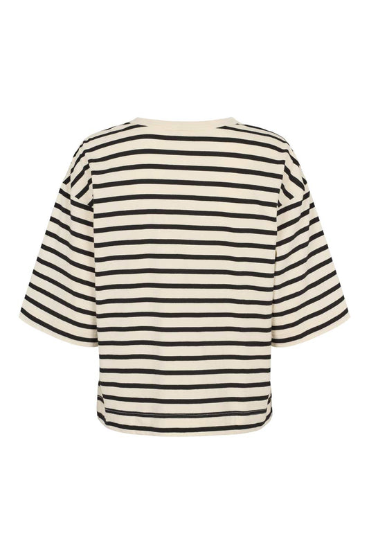 SIGNE BOXY STRIBET - ESMÉ STUDIOS