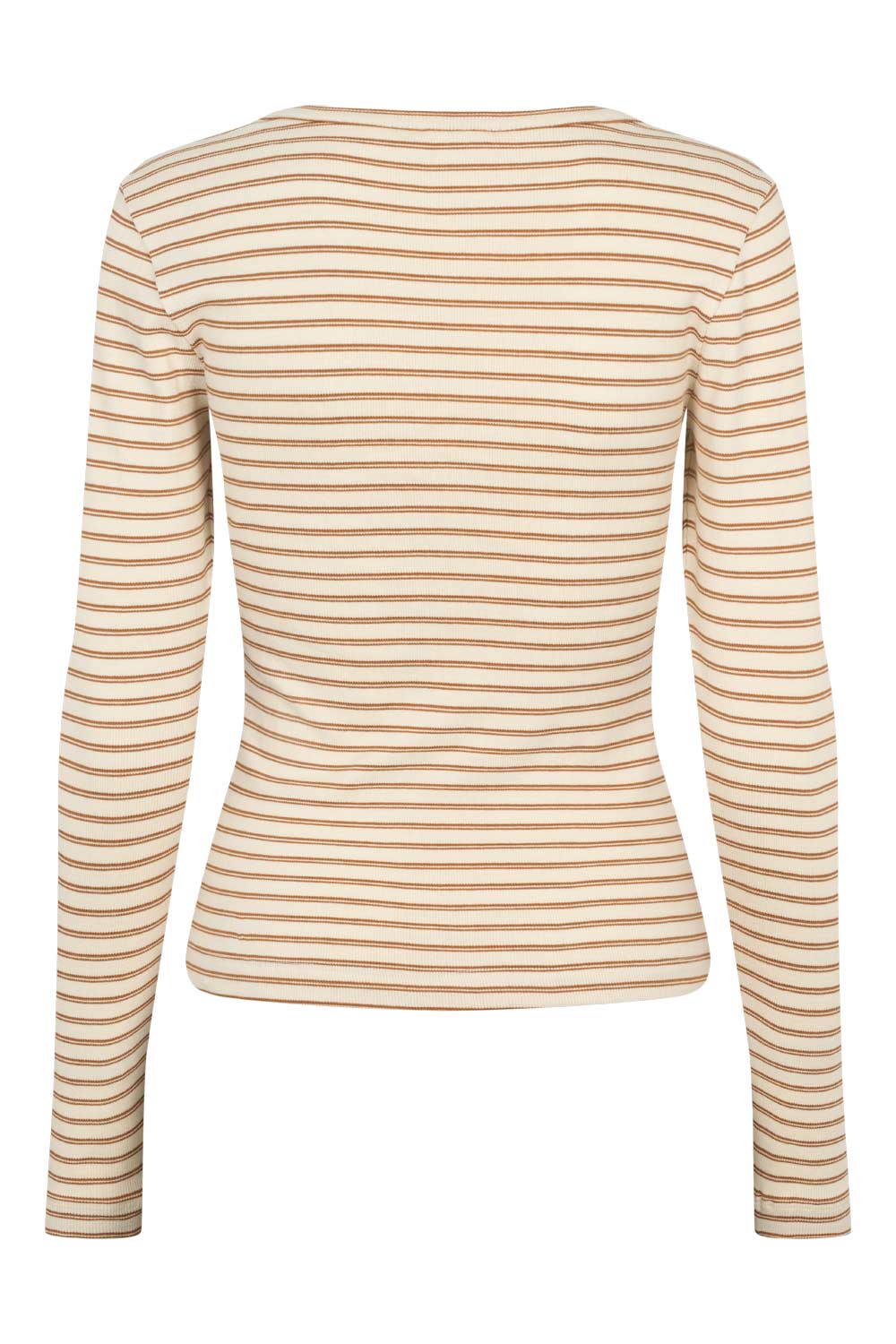 BLOSSOM STRIBET ls TEE - ESMÉ STUDIOS