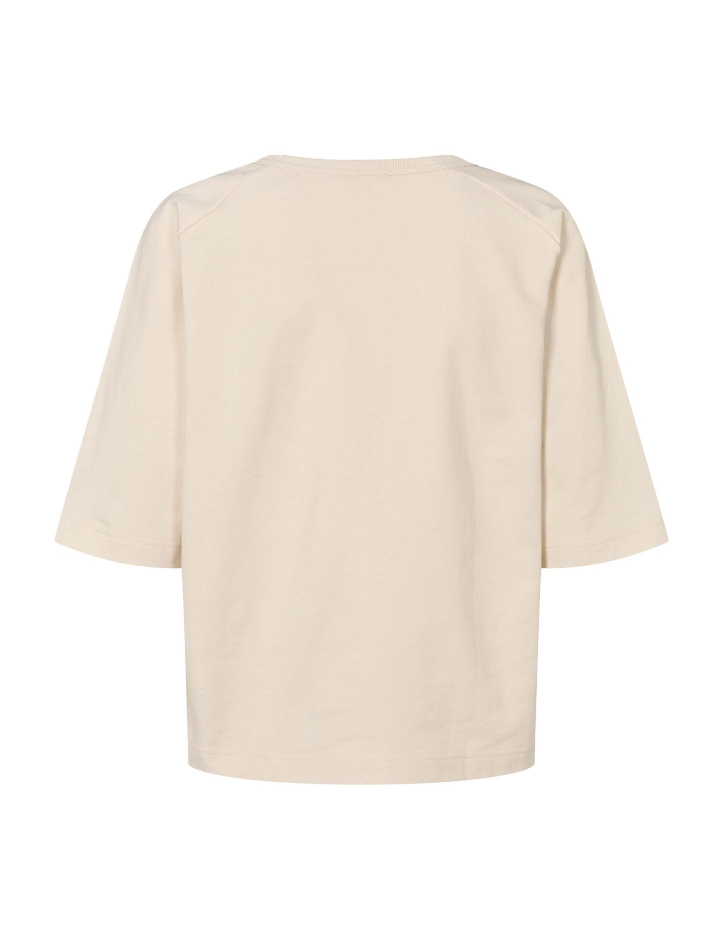 DORA BOXY TEE - ESMÉ STUDIOES