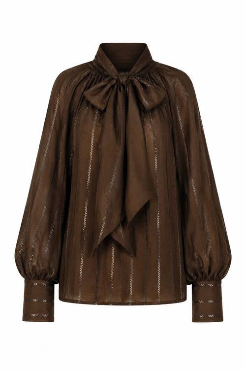 ETHELCRAS SHIRT - CRAS
