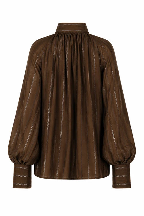 ETHELCRAS SHIRT - CRAS