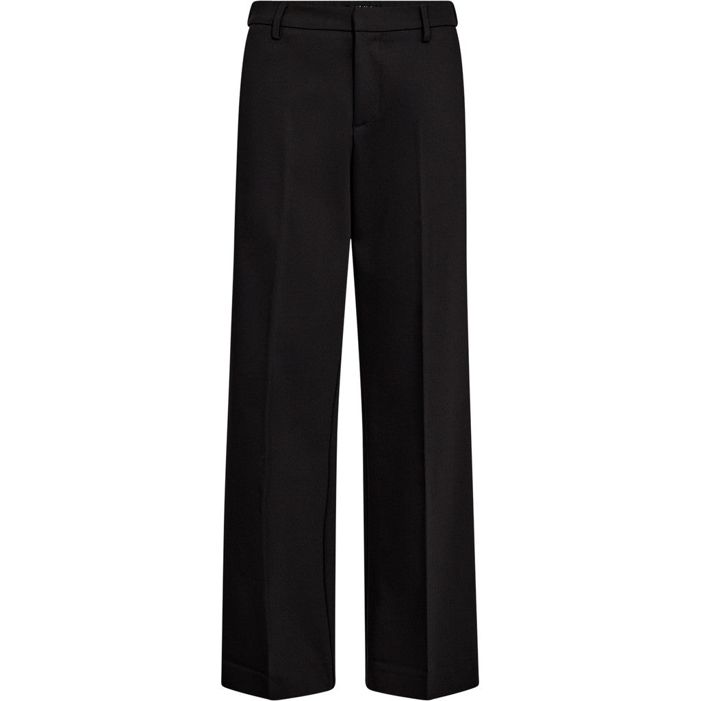 ALICE WIDE PANT - IVY CPH
