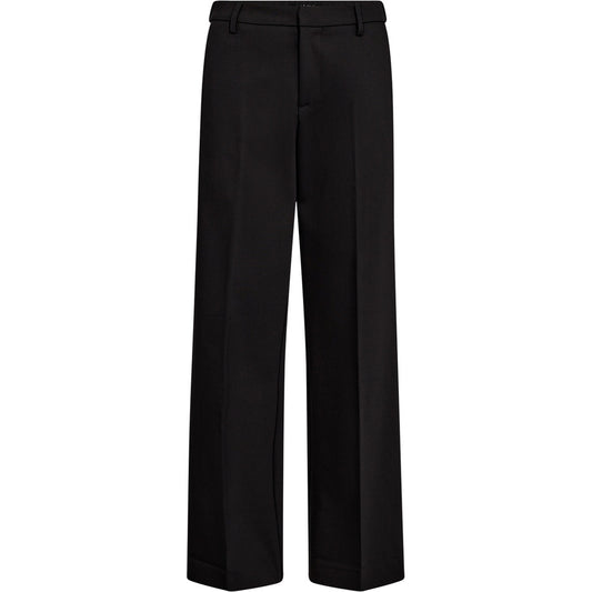 ALICE WIDE PANT - IVY CPH