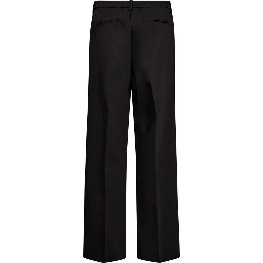 ALICE WIDE PANT - IVY CPH