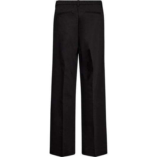 ALICE WIDE PANT - IVY CPH