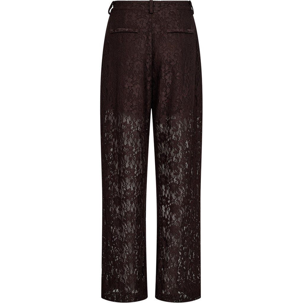 LARA LACE PANT - IVY CPH