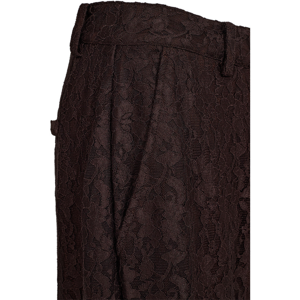 LARA LACE PANT - IVY CPH