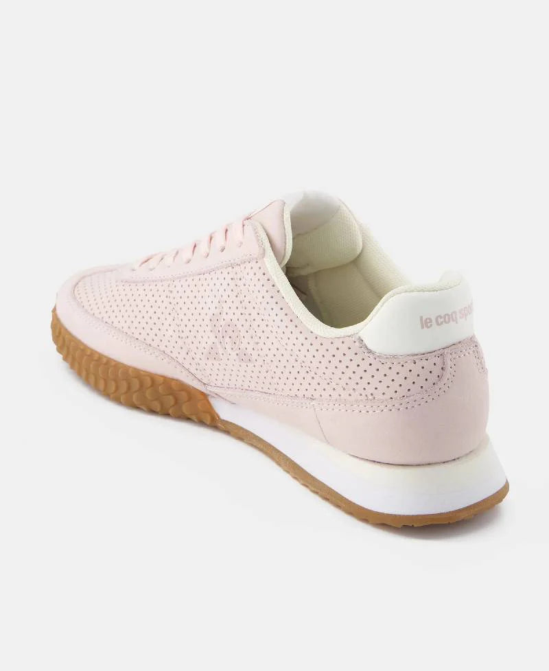 VELOCE NUBUCK - LE COQ SPORTIF