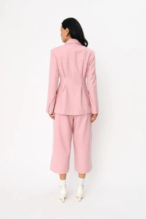 LEONORACRAS BLAZER - CRAS