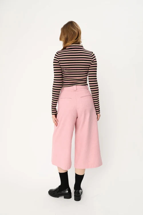 LEONORACRAS PANTS - CRAS