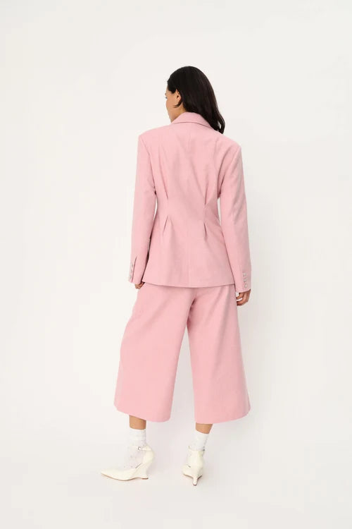 LEONORACRAS PANTS - CRAS