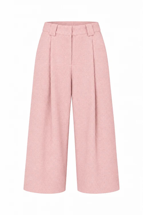 LEONORACRAS PANTS - CRAS