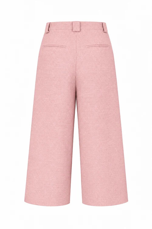 LEONORACRAS PANTS - CRAS