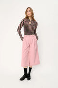LEONORACRAS PANTS - CRAS