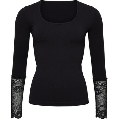 MARY BLOUSE - TIM OG SIMONSEN