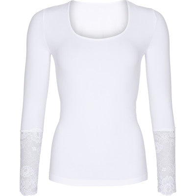 MARY BLOUSE - TIM OG SIMONSEN