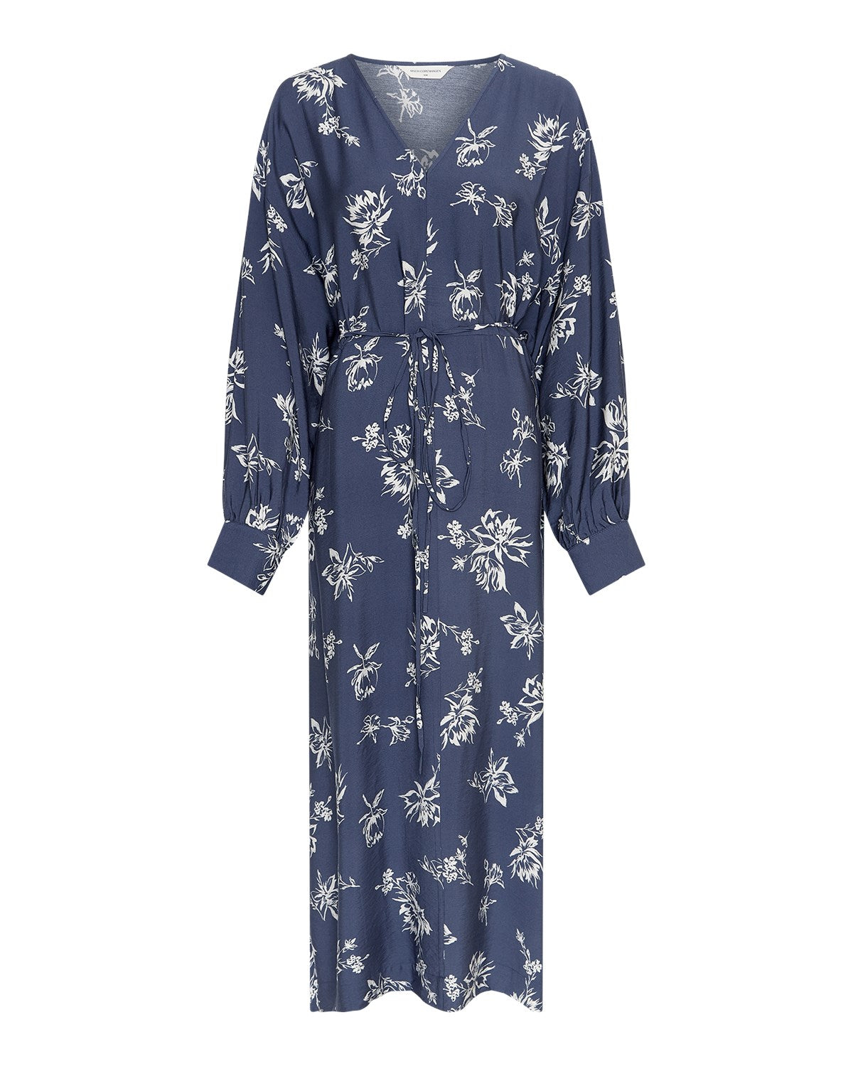 ANDENA AMABELLA DRESS - MSCH COPENHAGEN