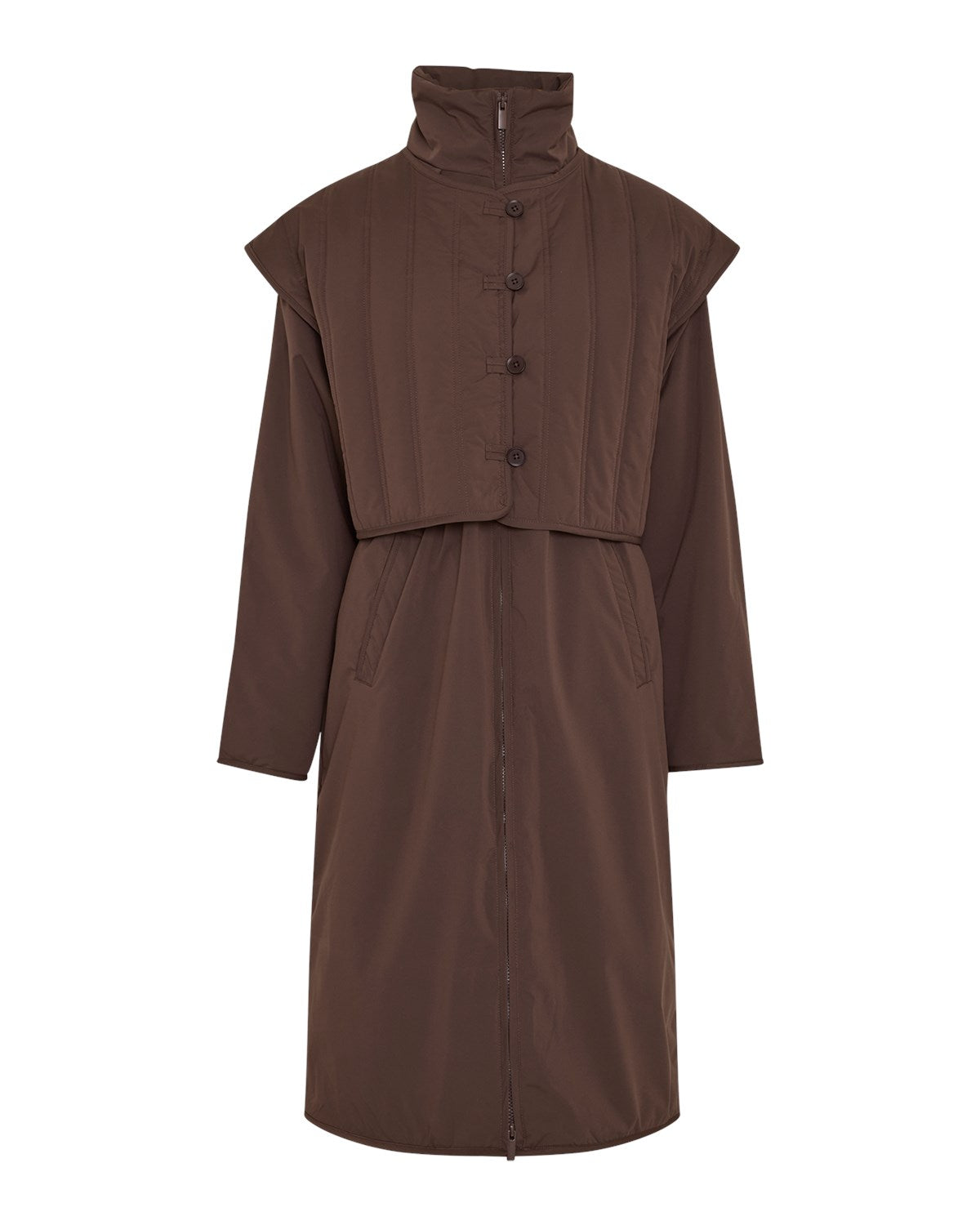 AUSSI JACKET - MSCH