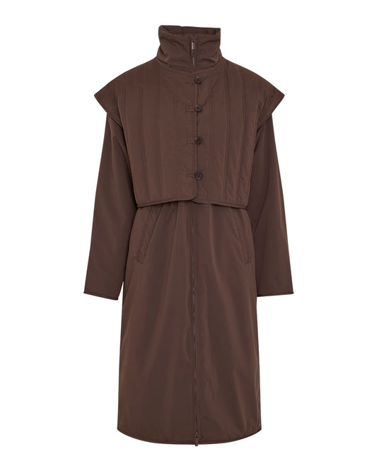AUSSI JACKET - MSCH