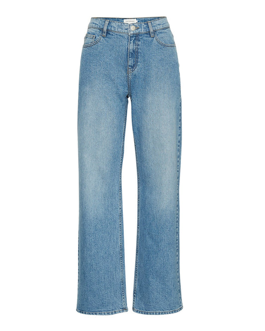 BINE ADA RELAXED JEANS - MSCH