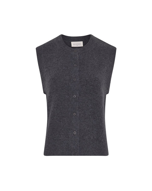 BONDIE HOPE VEST - MSCH