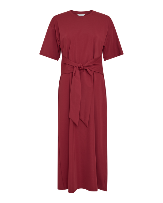 BREANNE NORIEL DRESS - MSCH