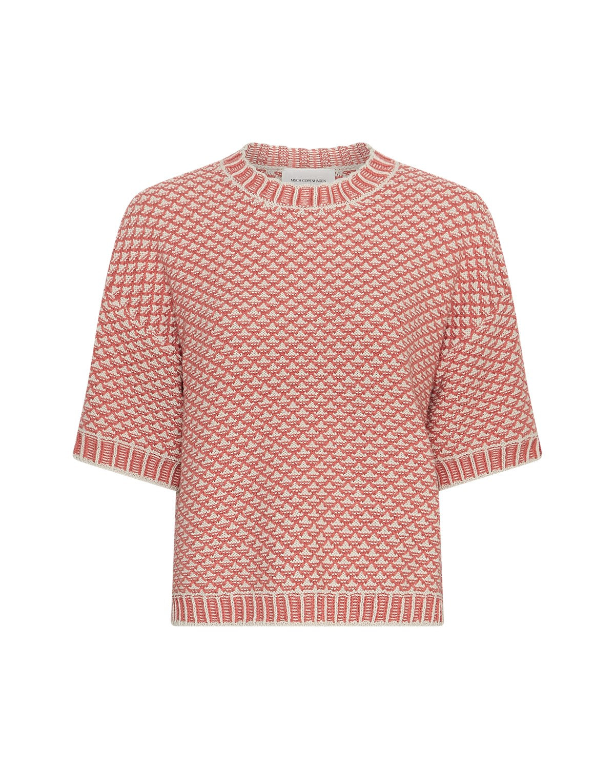 CATINA PILLA PULLOVER - MSCH COPENHAGEN