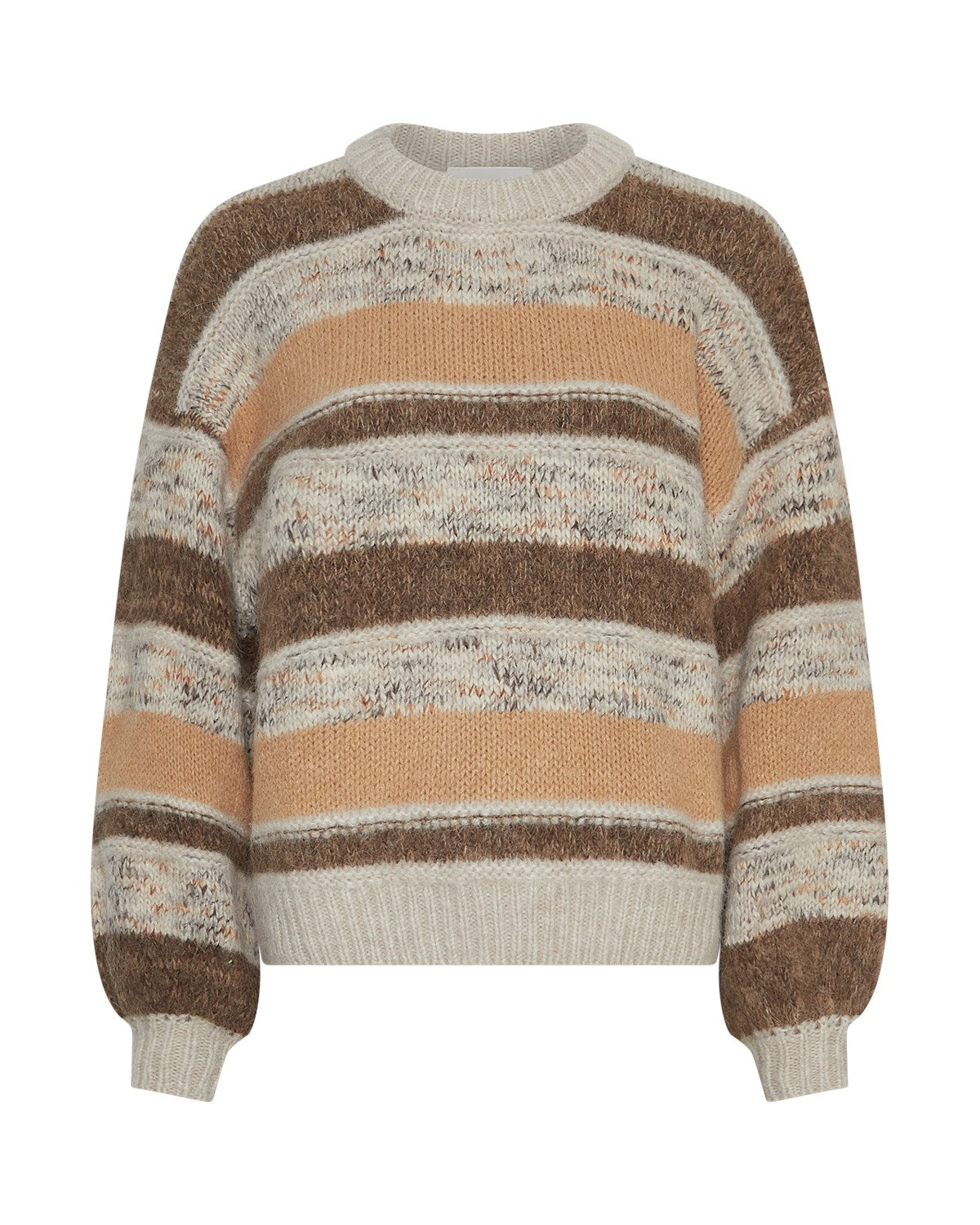CONSTANCE PULLOVER - MSCH COPENHAGEN